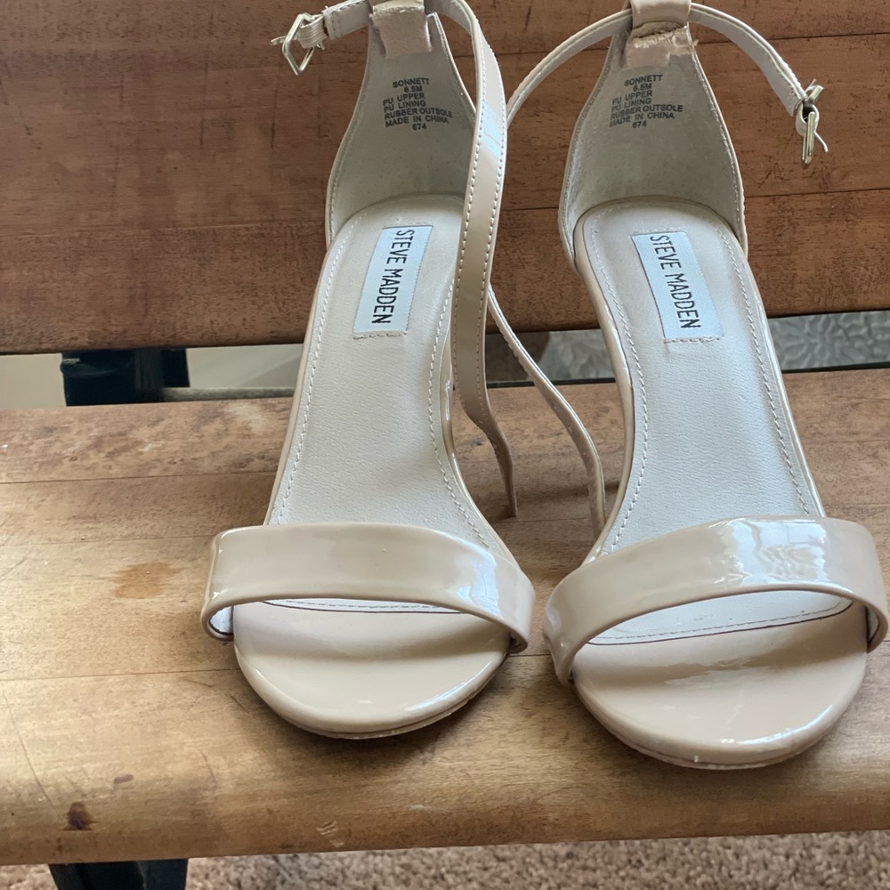 Steve Madden Sandals